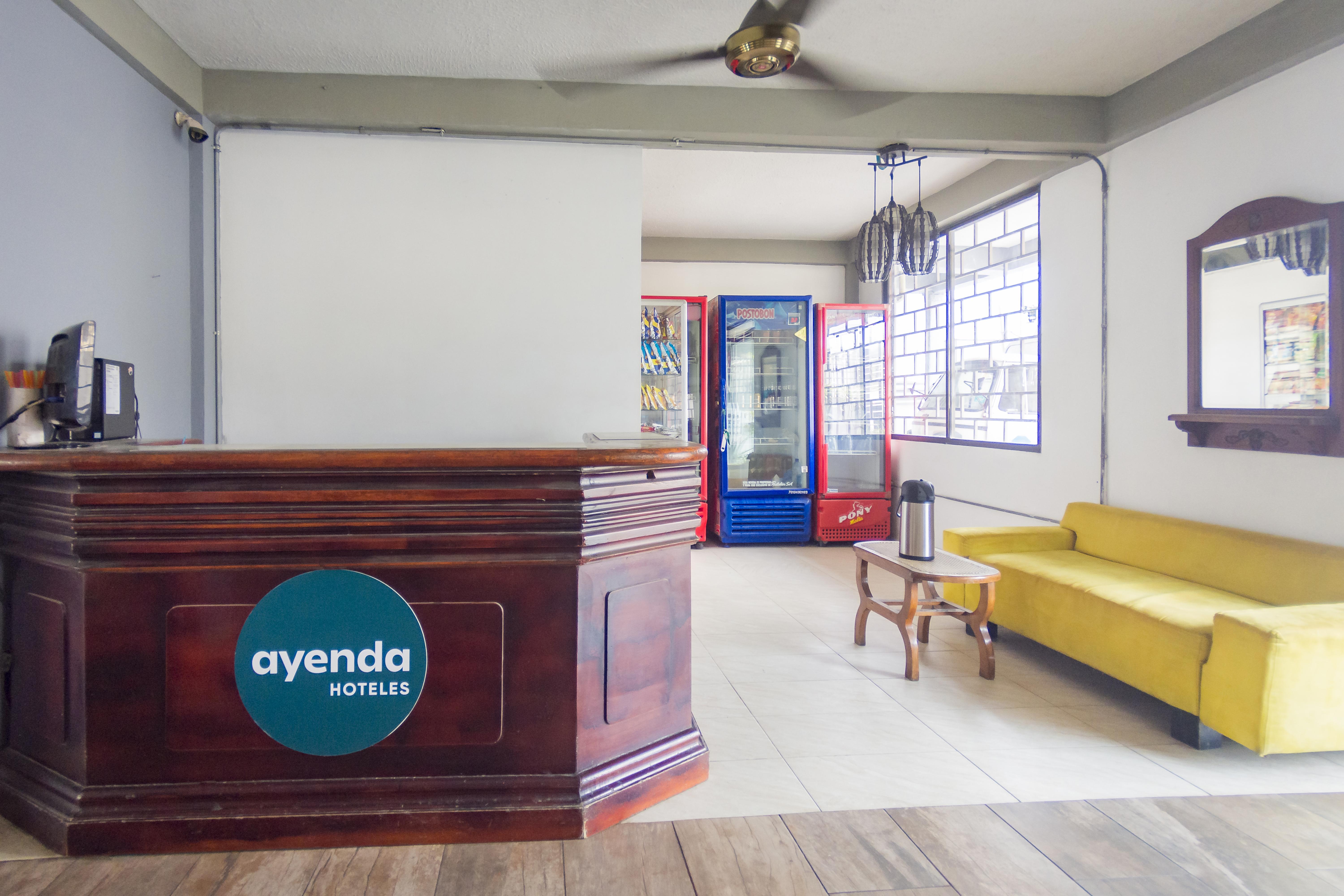 Hotel Ayenda Puerto Vigia 1807 Cartagena  Exterior foto